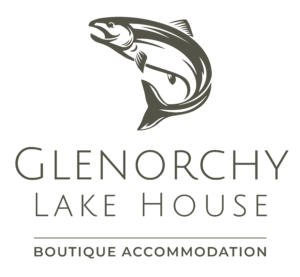 Glenorchy Lake House